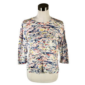 Unisex COS - Kampsun, suurus 36 - Valge (1)