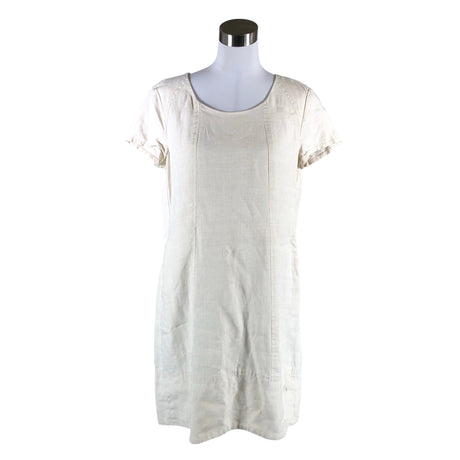 Unisex Noa Noa - Mitteveniv kleit, suurus 40 - Beige ()