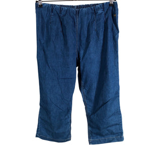 Unisex LauRie - Farkkucaprit, koko 46 -  (1)