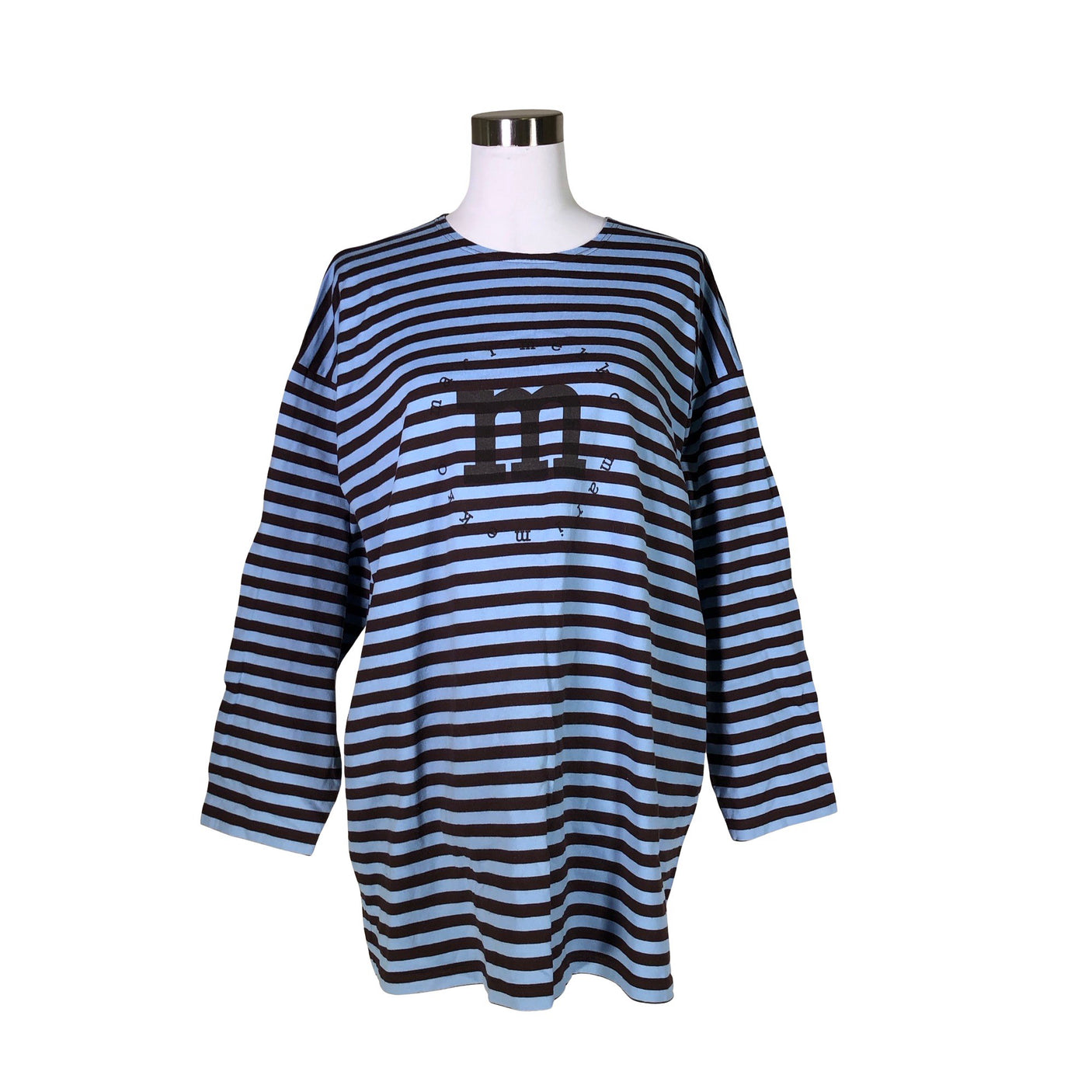 Unisex Marimekko - Trikoopaita, koko 40 -  (1)