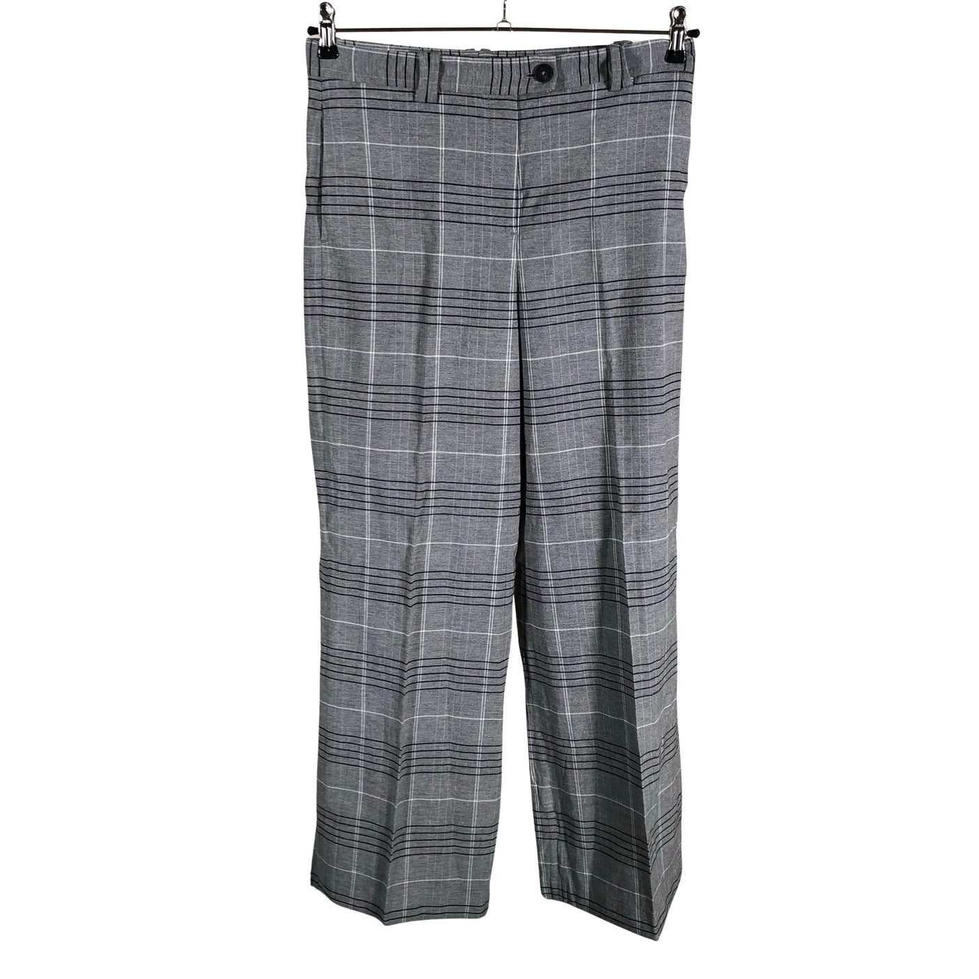 Unisex Marc O'Polo - Viigipüksid, suurus 38 - Hall (1)