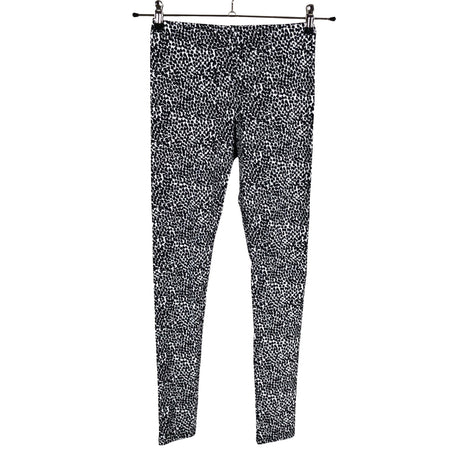 Unisex Aarrelabel - Retuusid, suurus 34 - Must ()