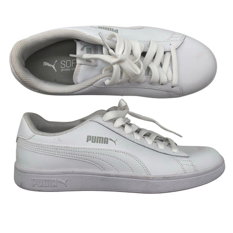 Unisex Puma - Tennised, suurus 40 - Valge ()