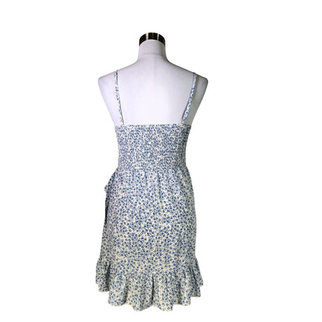 Unisex Subdued - Suvekleit, suurus 36 - Valge (2)