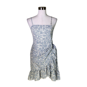Unisex Subdued - Suvekleit, suurus 36 - Valge (1)
