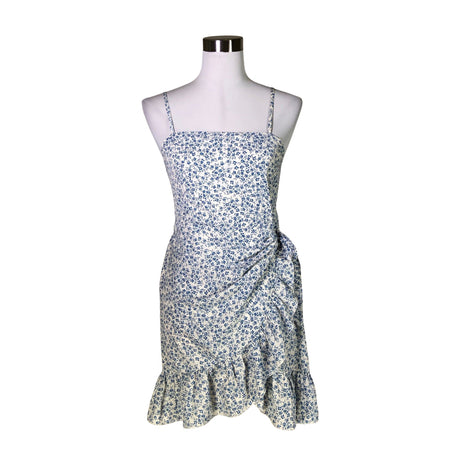 Unisex Subdued - Suvekleit, suurus 36 - Valge ()