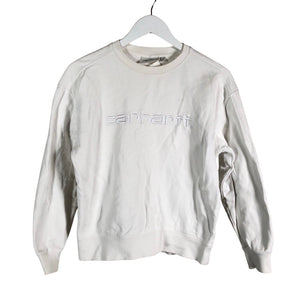 Unisex Carhartt - Dressikangast pluus, suurus 34 - Valge (1)