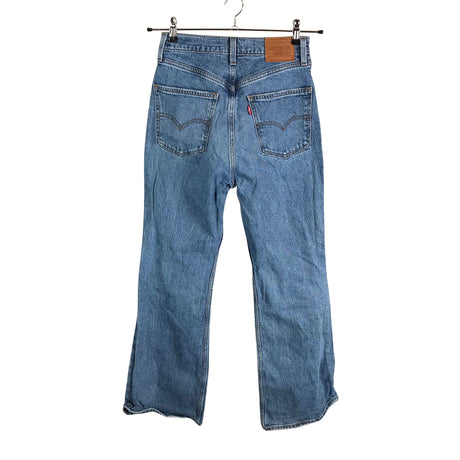 Unisex Levi's - Teksad, suurus W27 - Sinine (2)