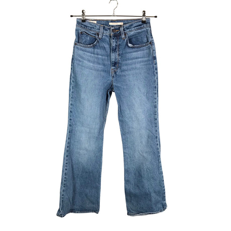 Unisex Levi's - Teksad, suurus W27 - Sinine ()