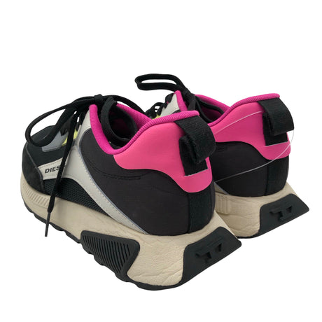 Unisex Diesel - Tennised, suurus 38 - Must (2)