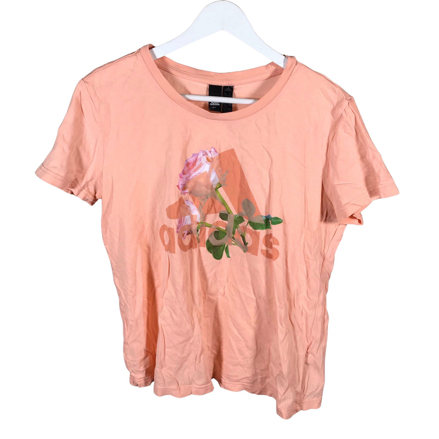 Unisex Adidas - T-paita, koko 40 -  (1)