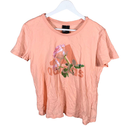 Unisex Adidas - T-paita, koko 40 -  ()