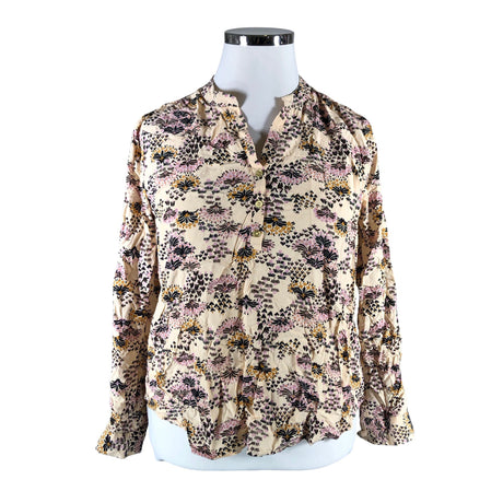 Unisex Rue de Femme - Pluus, suurus 40 - Beige ()