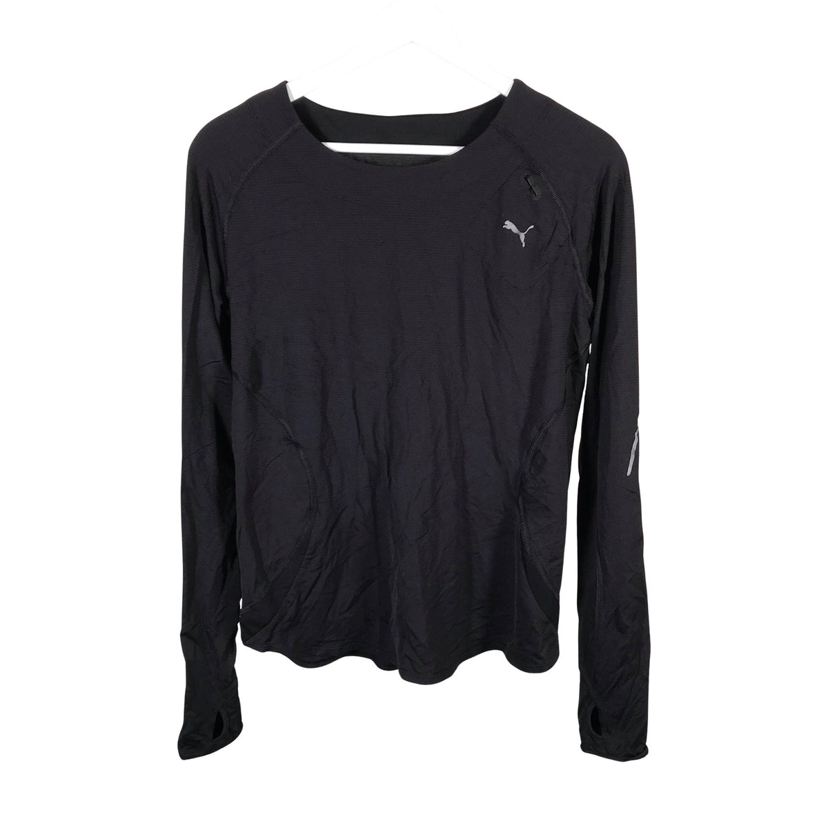 Unisex Puma - Urheilupaita, 
pitkät hihat, koko 42 -  (1)