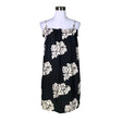 Unisex Club Monaco - Suvekleit, suurus 38 - Must ()