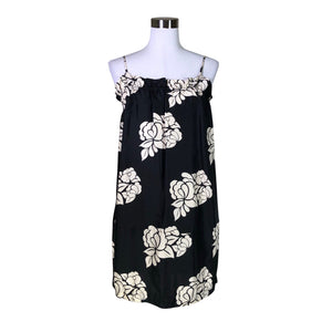 Unisex Club Monaco - Suvekleit, suurus 38 - Must (1)