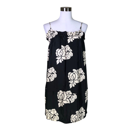 Unisex Club Monaco - Suvekleit, suurus 38 - Must ()