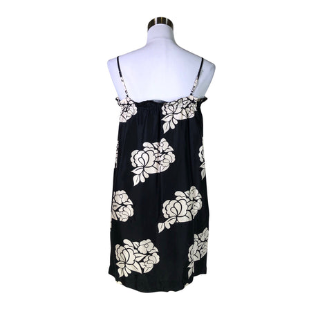 Unisex Club Monaco - Suvekleit, suurus 38 - Must (2)