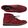 Unisex Gant - Poolsaapad, suurus 36 - Punane ()