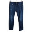 Unisex BLK DNM - Teksad, suurus W32 - Sinine ()