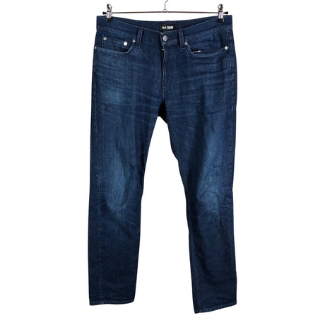 Unisex BLK DNM - Teksad, suurus W32 - Sinine ()