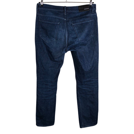 Unisex BLK DNM - Teksad, suurus W32 - Sinine (2)