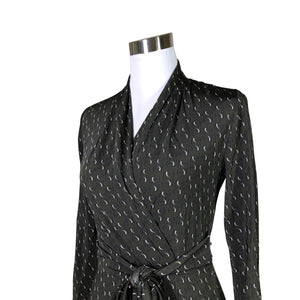 Unisex Andiata - Trikotaažist kleit, suurus 34 - Roheline (3)