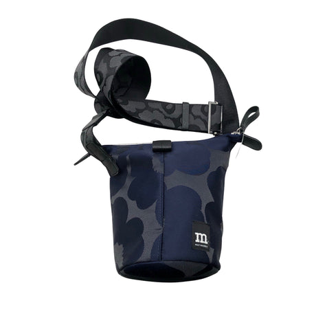 Unisex Marimekko - Õlakott, suurus Mini - Sinine ()