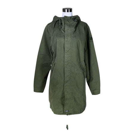 Unisex R-collection - Jope, suurus 36 - Roheline ()