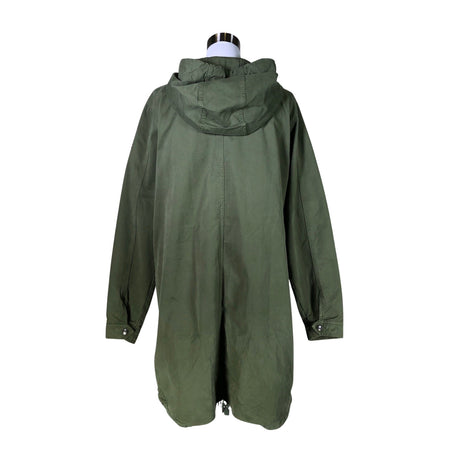 Unisex R-collection - Jope, suurus 36 - Roheline (2)