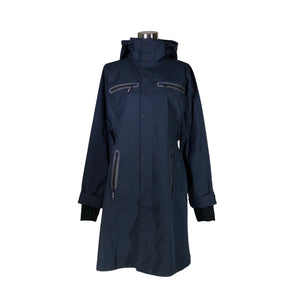 Unisex Uhip - Ulkoilutakki, koko 40 -  (1)