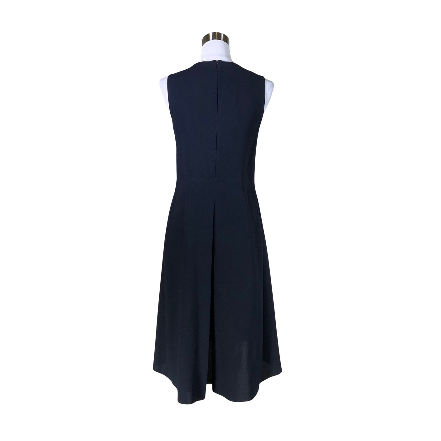 Unisex Someday - Mitteveniv kleit, suurus 36 - Must (2)
