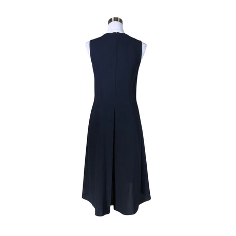 Unisex Someday - Mitteveniv kleit, suurus 36 - Must (2)