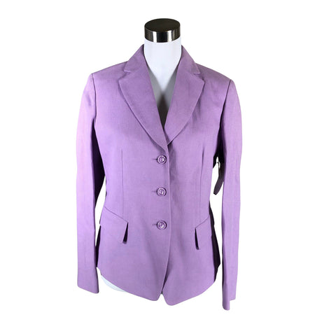 Unisex Ril's - Jakk, suurus 38 - Lilla ()