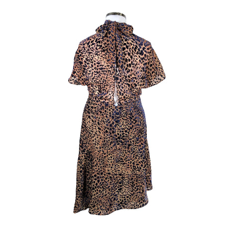 Unisex Reiss - Sifonkimekko, koko 42 -  (2)