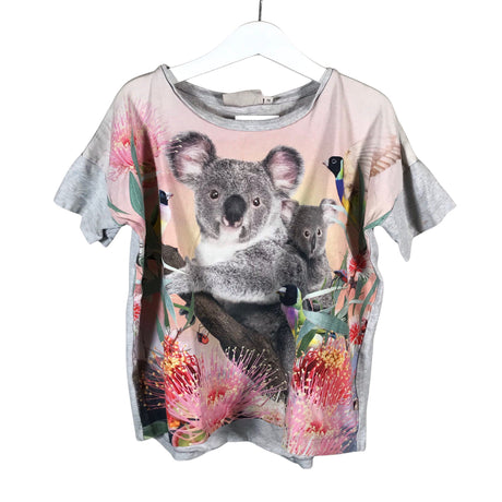 Unisex Molo Kids - T-paita, koko 134 - 140 -  ()