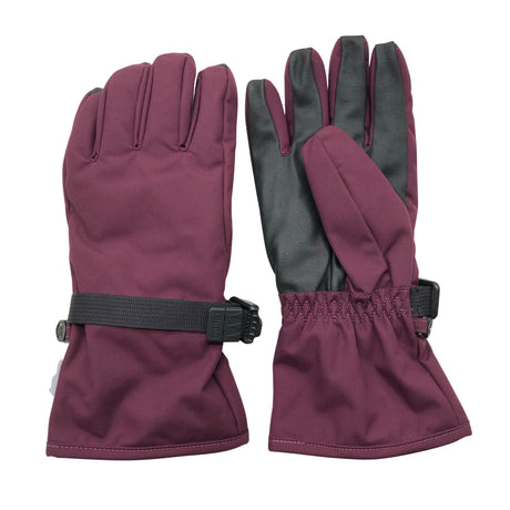 Unisex Reimatec - Talvihanskat, koko 8 - 12 vuotta -  ()