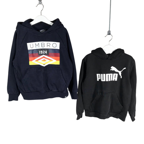 Unisex Umbro - Huppari, koko 134 - 140 -  ()