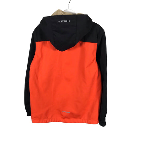 Unisex McKinley - Softshell-takki, koko 134 - 140 -  (2)