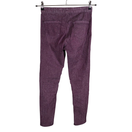 Unisex Benetton - Teksad, suurus W28 - Lilla (2)