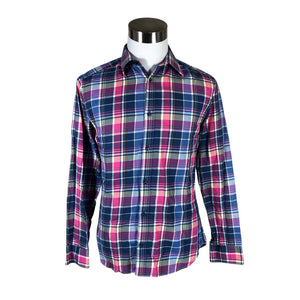 Unisex Riley - Triiksärk, suurus M - Helesinine (1)