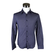 Unisex Riley - Triiksärk, suurus M - Lilla ()