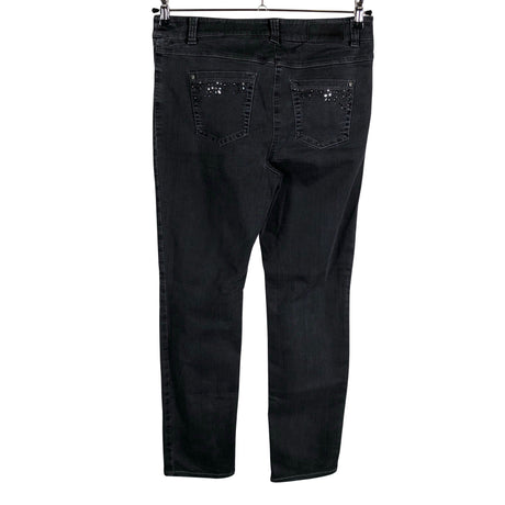 Unisex Gerry Weber - Teksad, suurus 40 - Hall (2)