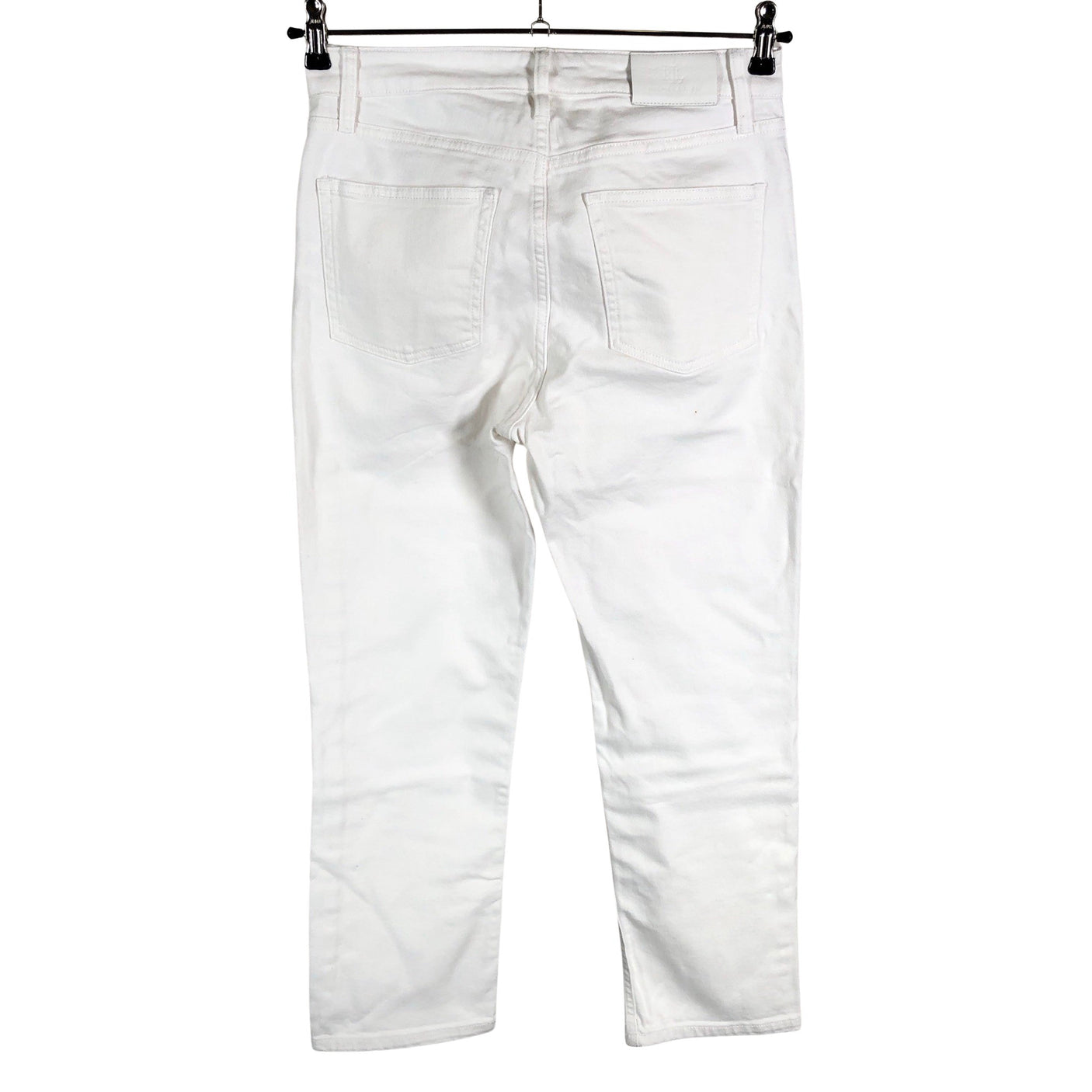 Unisex Lauren Ralph Lauren - Teksad, suurus 38 - Looduslik valge (2)