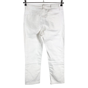 Unisex Lauren Ralph Lauren - Teksad, suurus 38 - Looduslik valge (2)