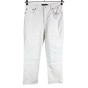 Unisex Lauren Ralph Lauren - Teksad, suurus 38 - Looduslik valge (1)