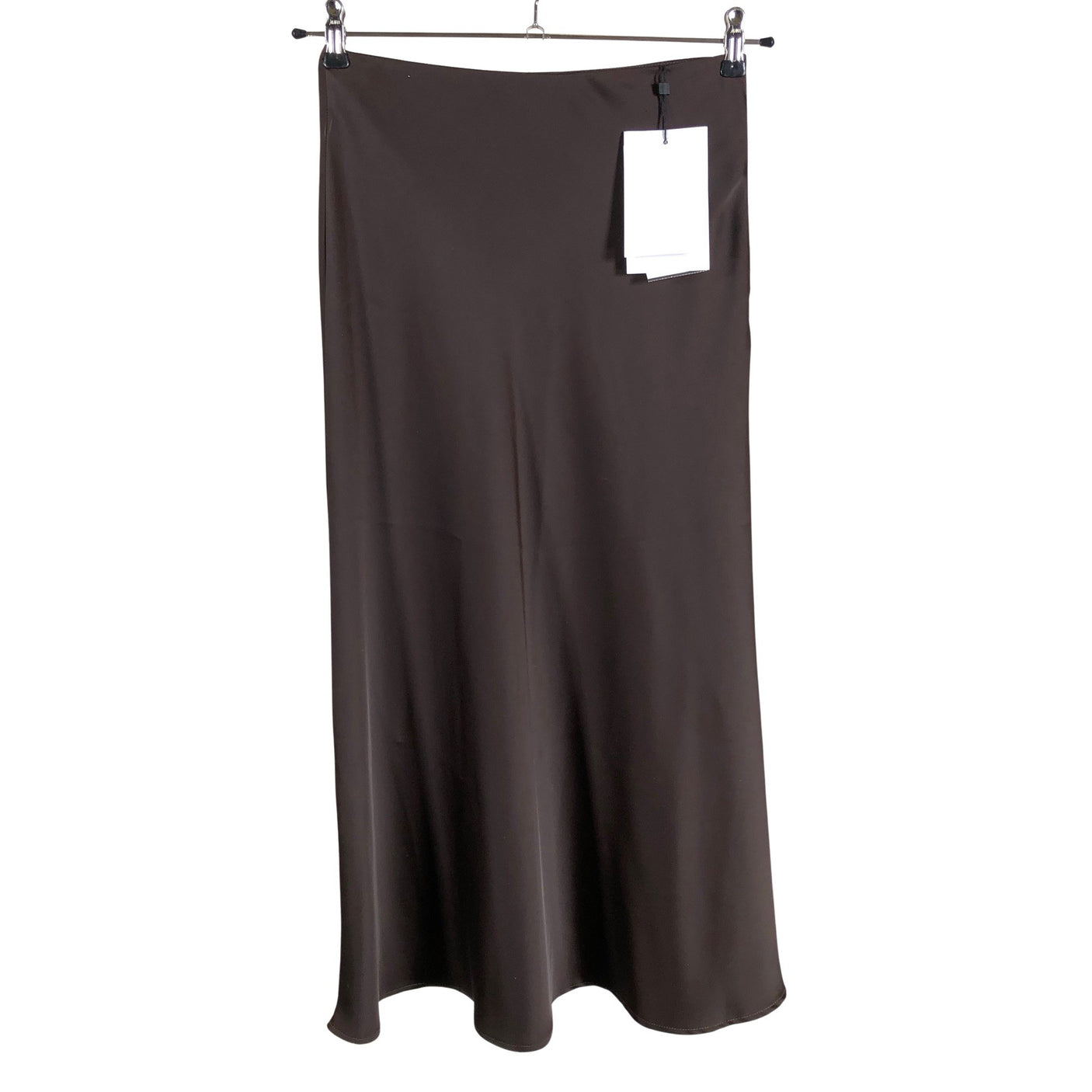 Unisex Selected - Mitteveniv seelik, suurus 36 - Pruun (1)