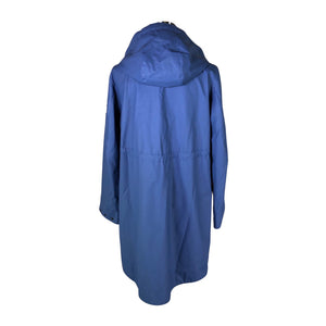 Unisex Odd Molly - Vihmajope, suurus 38 - Sinine (2)