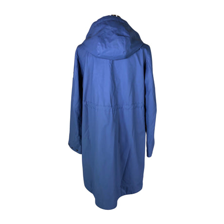 Unisex Odd Molly - Vihmajope, suurus 38 - Sinine (2)