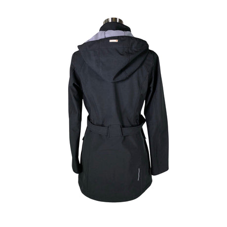 Unisex Icepeak - Softshell-takki, koko 38 -  (2)